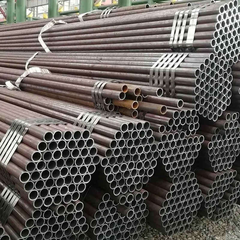 carbon steel pipe&tube